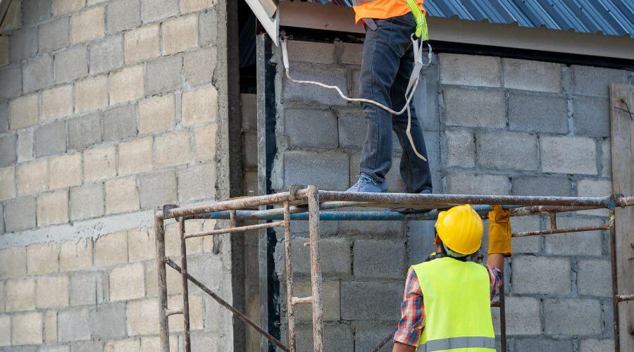 Expert tile roof repair services in Batesland, SD